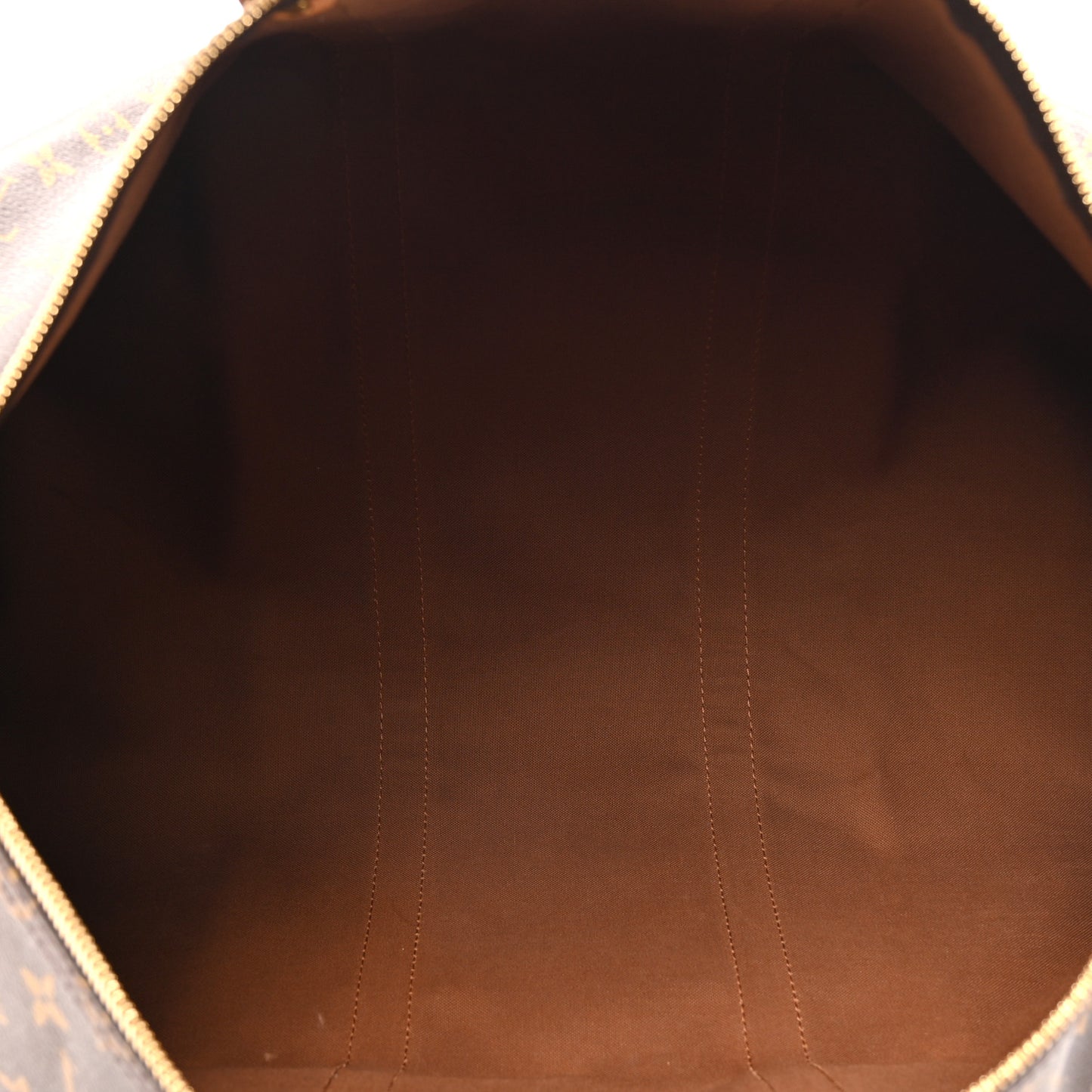 Monogram Keepall Bandouliere 50