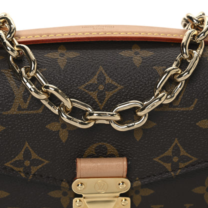 Louis Vuitton Monogram Pochette Metis East West 8 of 12
