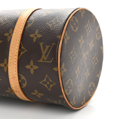 Louis Vuitton Monogram Papillon 26 9 of 13