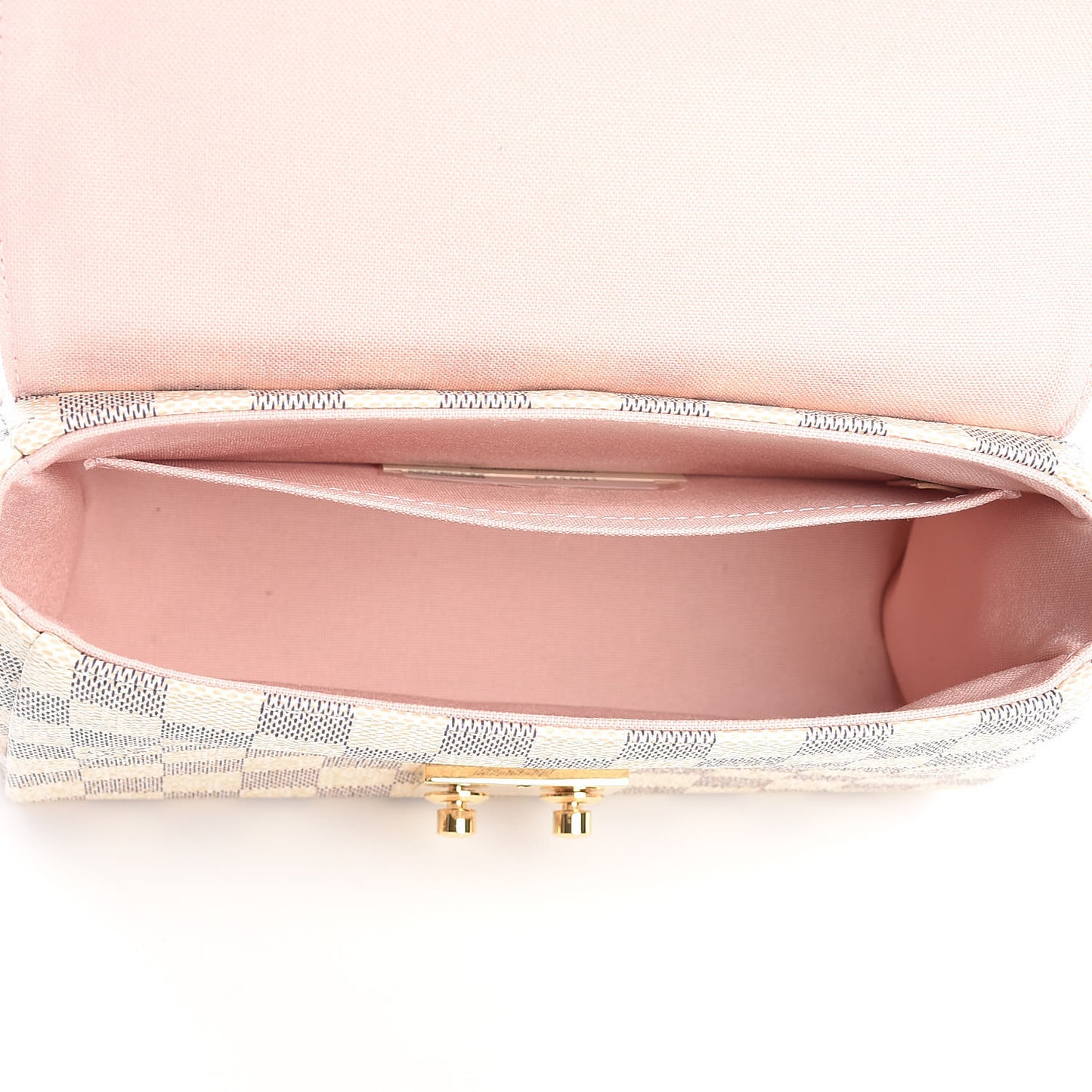 Damier Azur Croisette