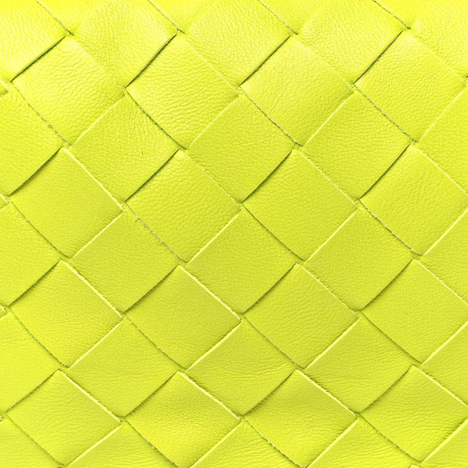 Bottega Veneta Nappa Intrecciato Mini Jodie Kiwi 8 of 10