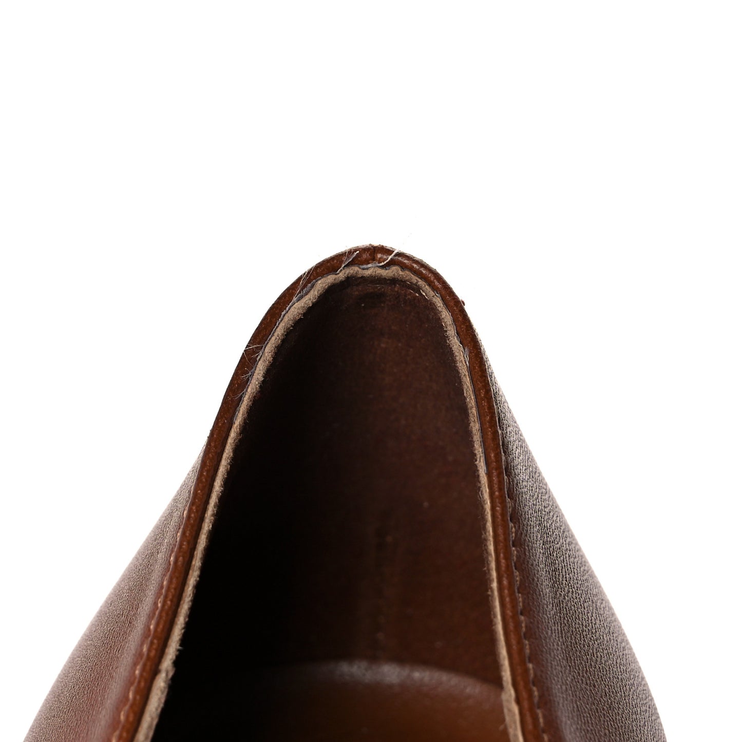 Nappa Kate 85 Pumps 36 Nude