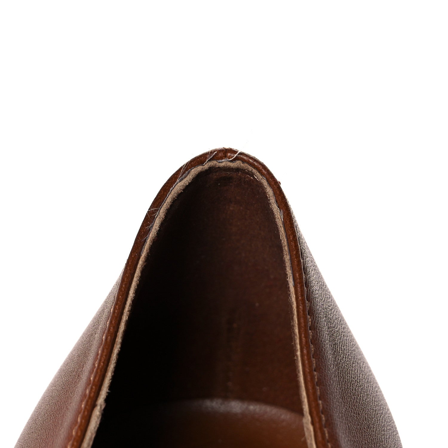 Christian Louboutin Nappa Kate 85 Pumps 36 Nude 8 of 9