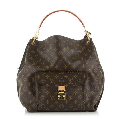 Louis Vuitton Monogram Metis 1 of 7
