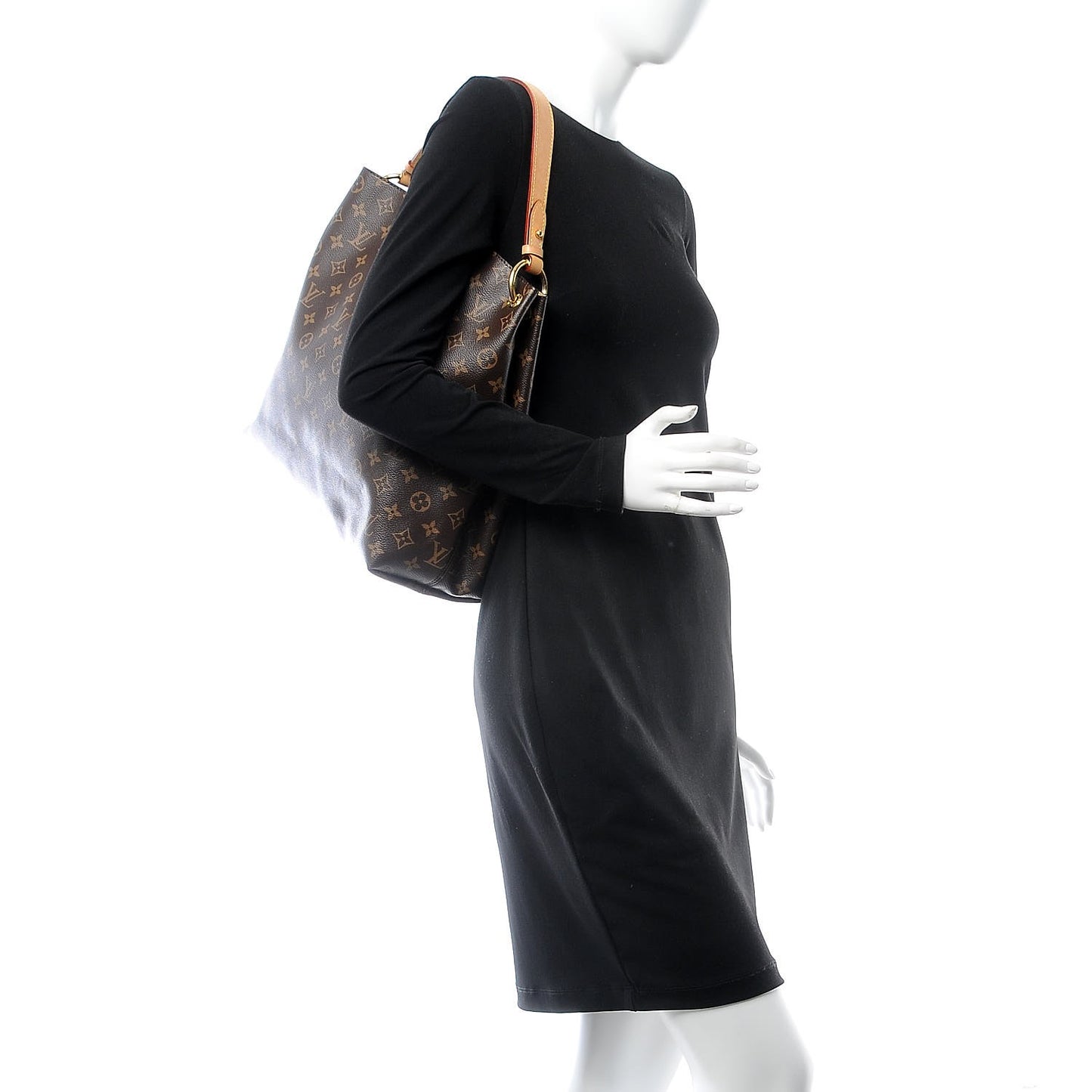 Monogram Graceful MM