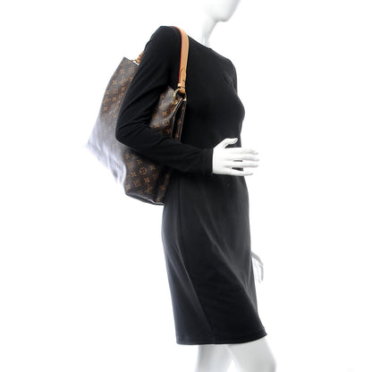 Louis Vuitton Monogram Graceful MM 2 of 8