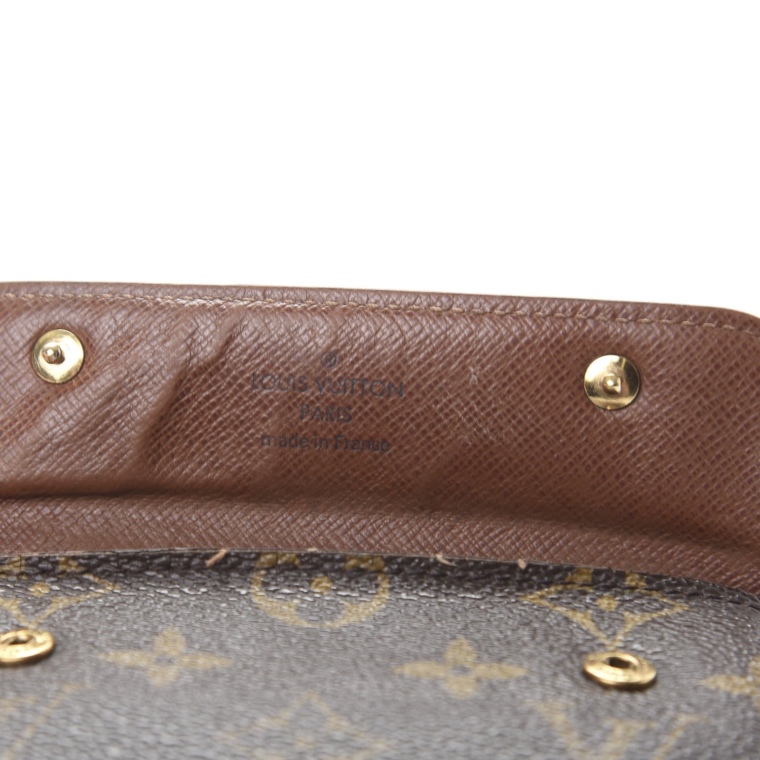 Louis Vuitton Monogram Multicles Rabat 6 of 13