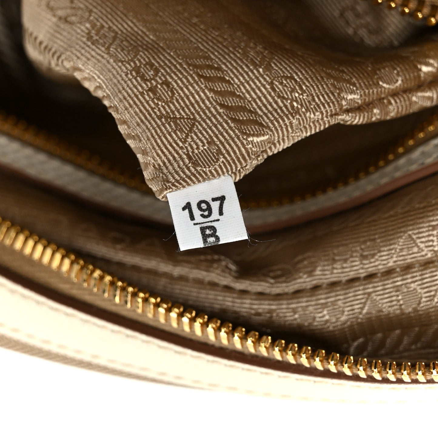 Jacquard Logo Camera Bag Corda Talco