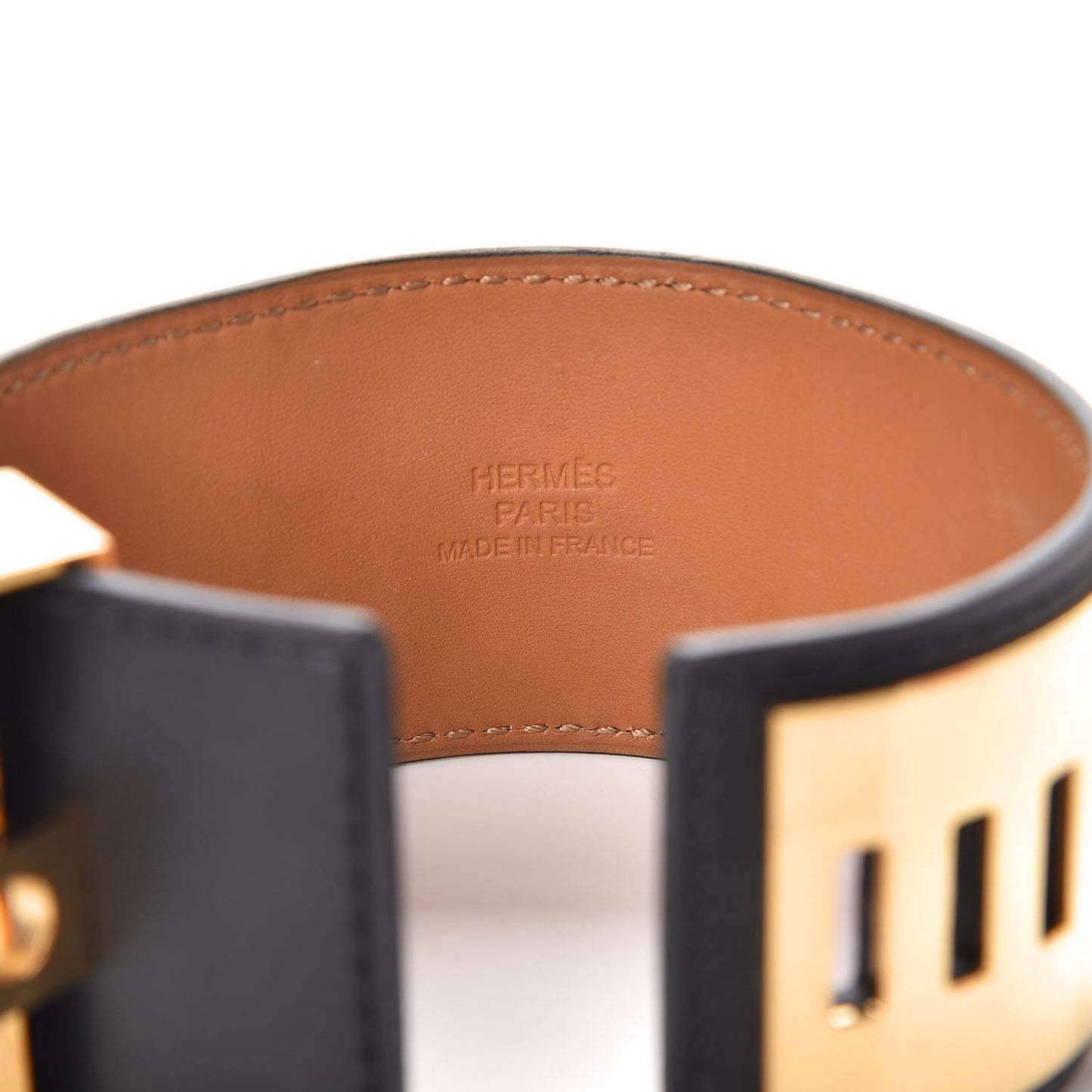 Chamonix Collier de Chien CDC Bracelet S Black