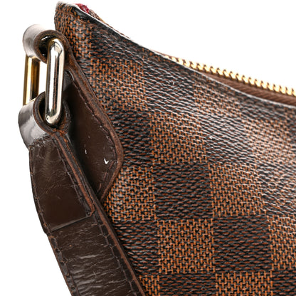 Louis Vuitton Damier Ebene Bloomsbury PM 12 of 17