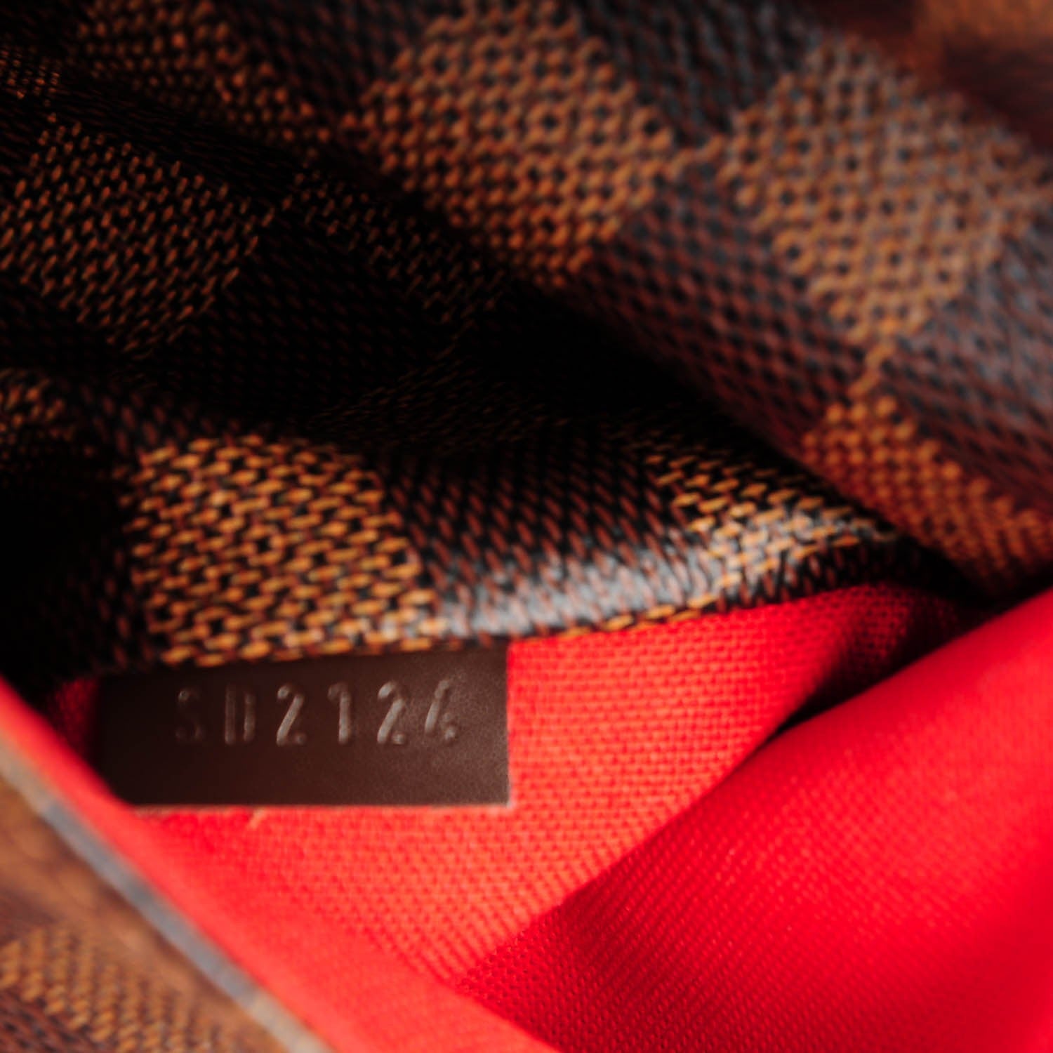 Louis Vuitton Damier Ebene Totally PM 8 of 8