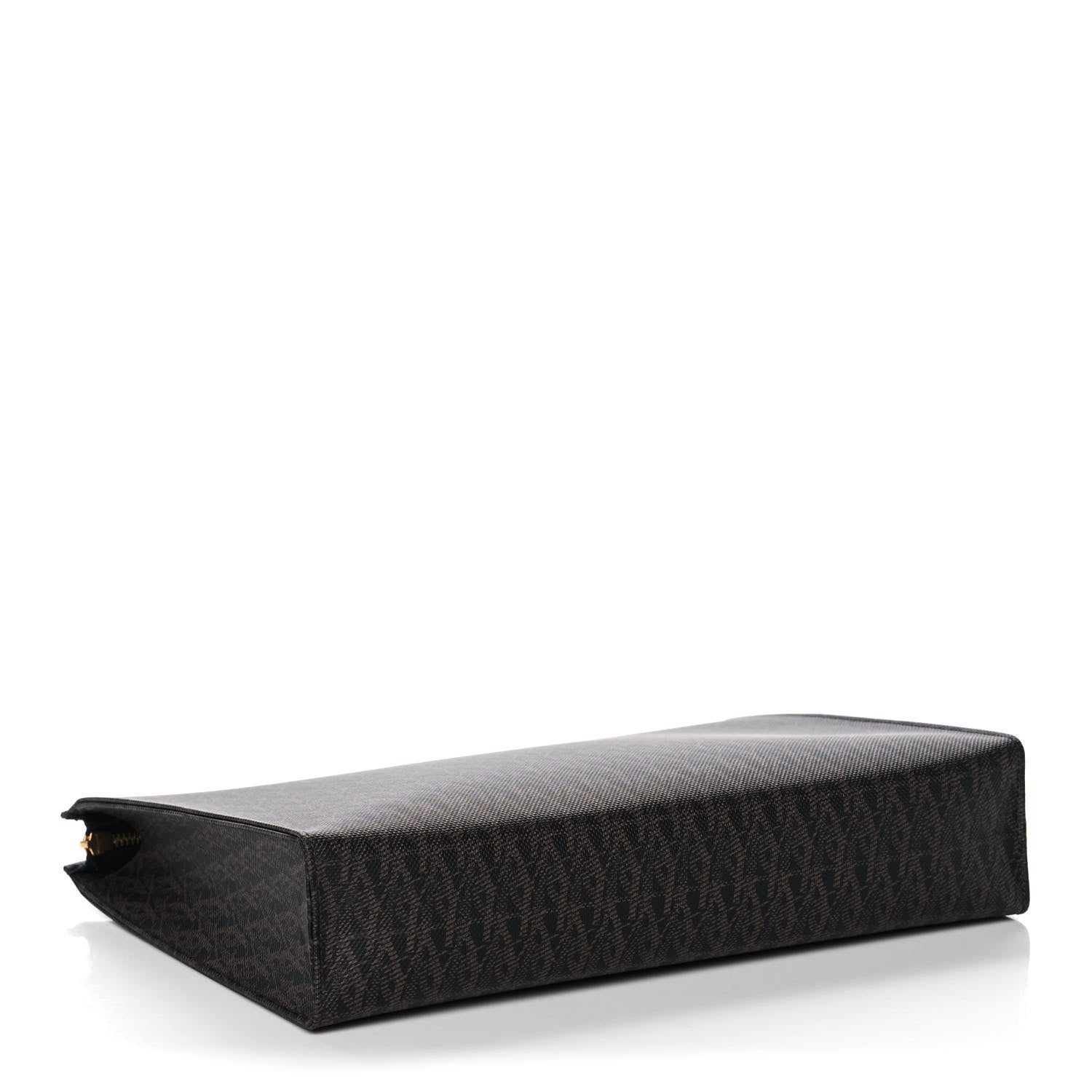 Saint Laurent Toile Classic Monogram Toiletry Bag 4 of 11