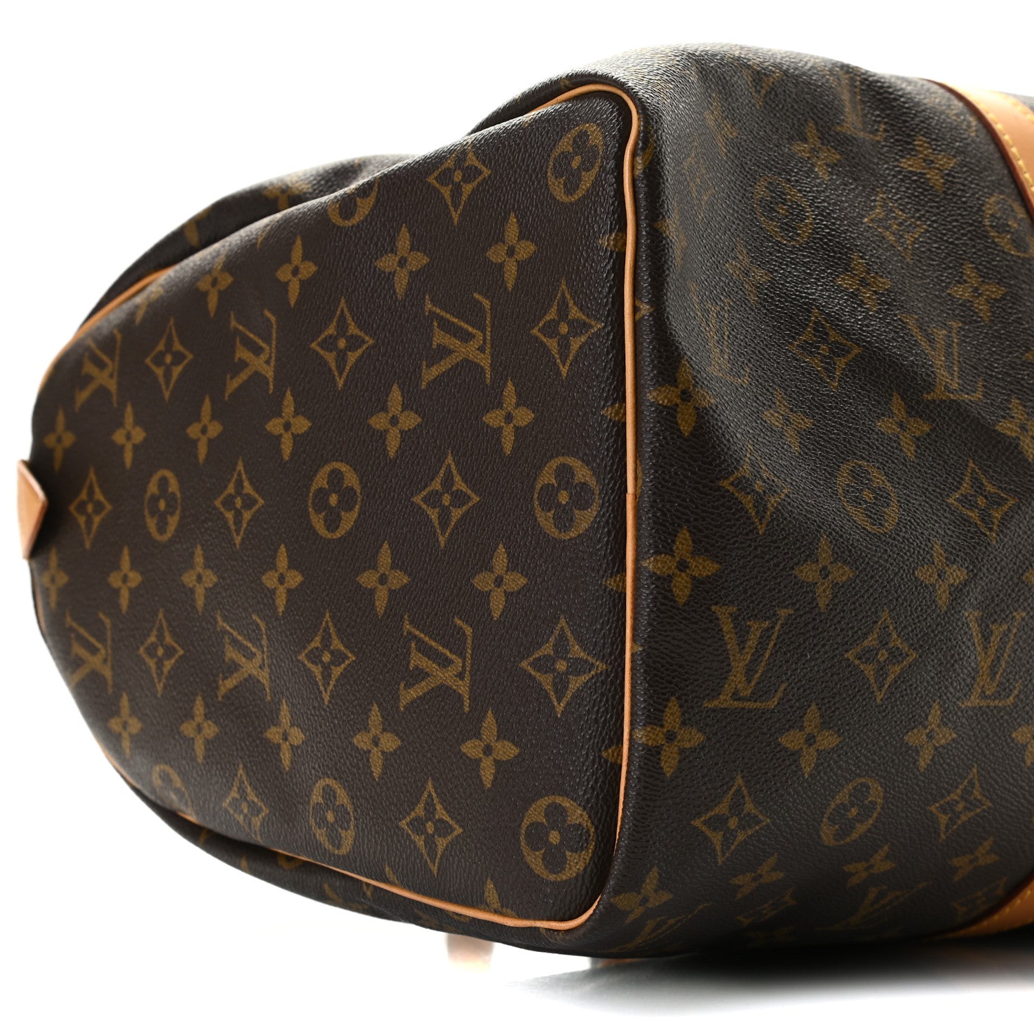 Louis Vuitton Monogram Keepall 45 6 of 11