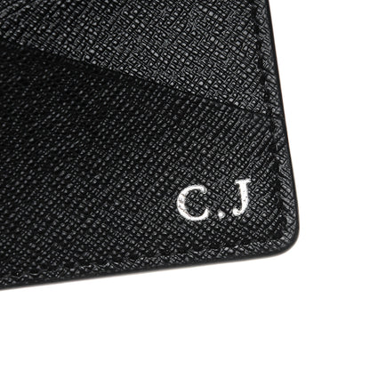 Louis Vuitton Monogram Eclipse Multiple Wallet 7 of 9