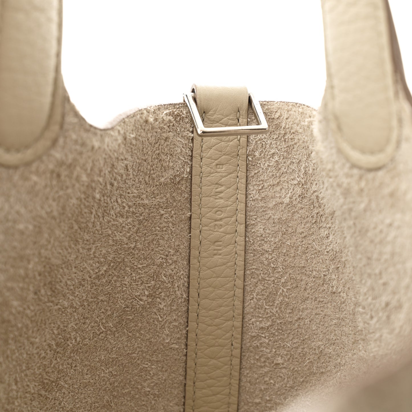 Taurillon Clemence Picotin Lock 18 PM Beton