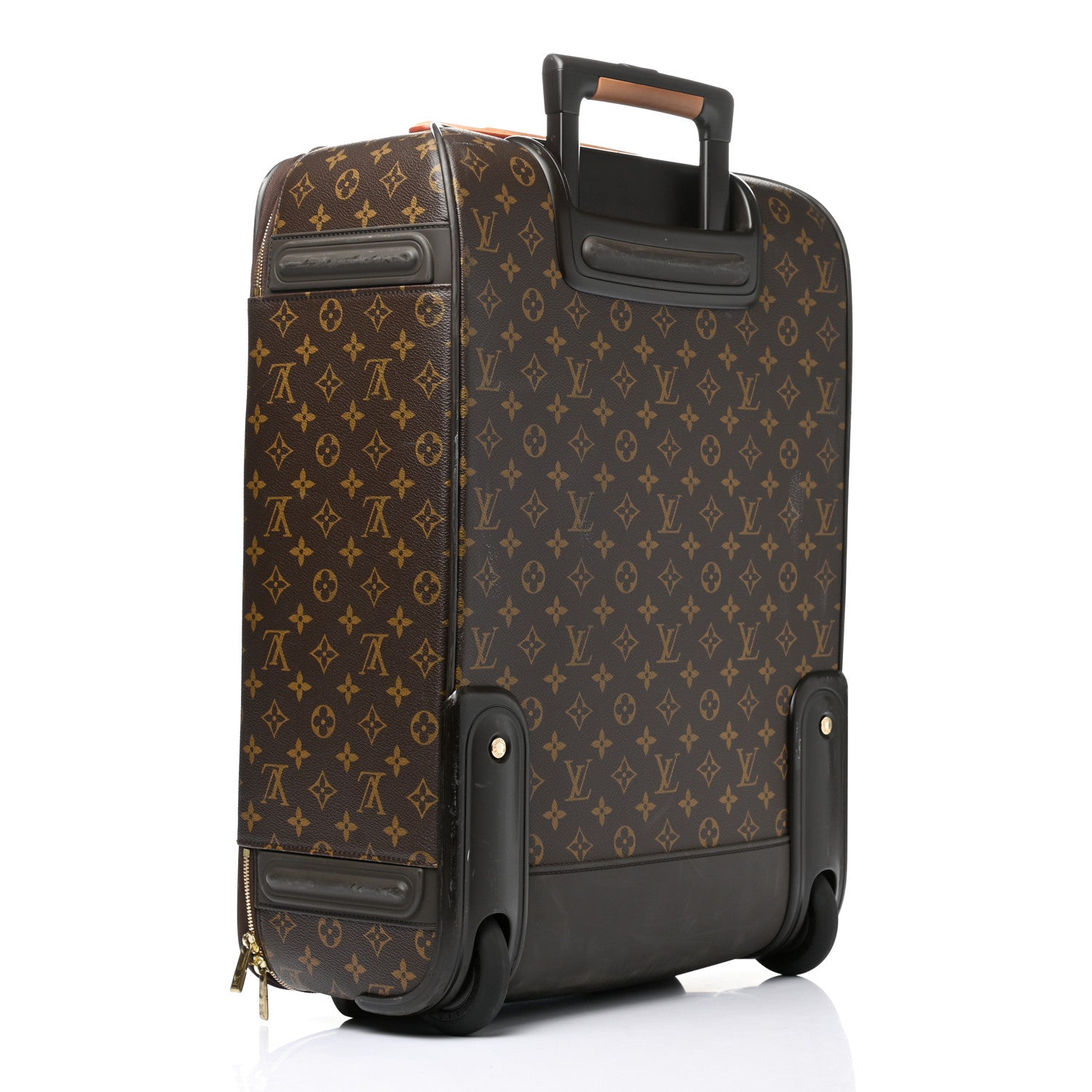 Louis Vuitton Monogram Pegase 50 Business 3 of 15
