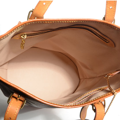 Louis Vuitton Monogram Bucket 27 5 of 7