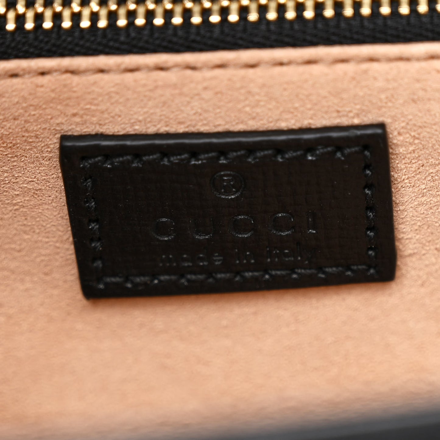 Azalea Calfskin Horsebit 1955 Shoulder Bag Black
