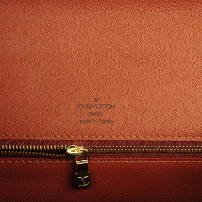 Louis Vuitton Monogram Monceau 28 6 of 8