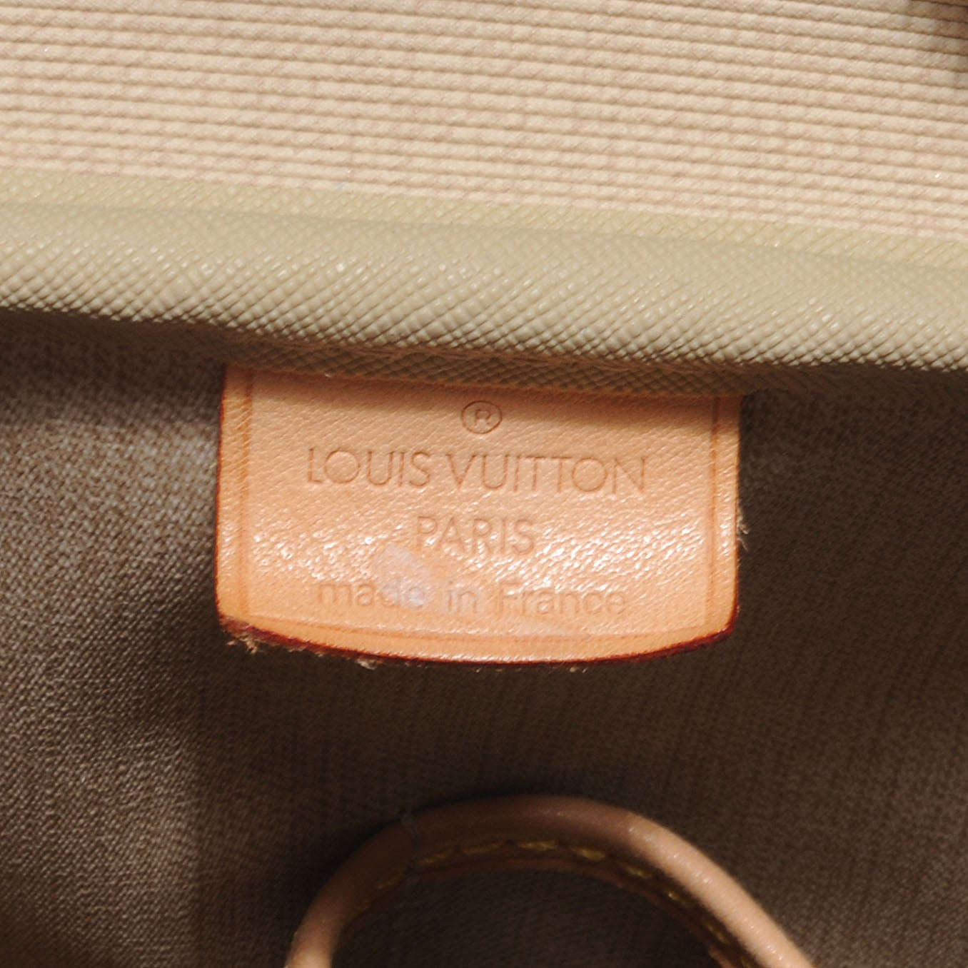 Monogram Deauville