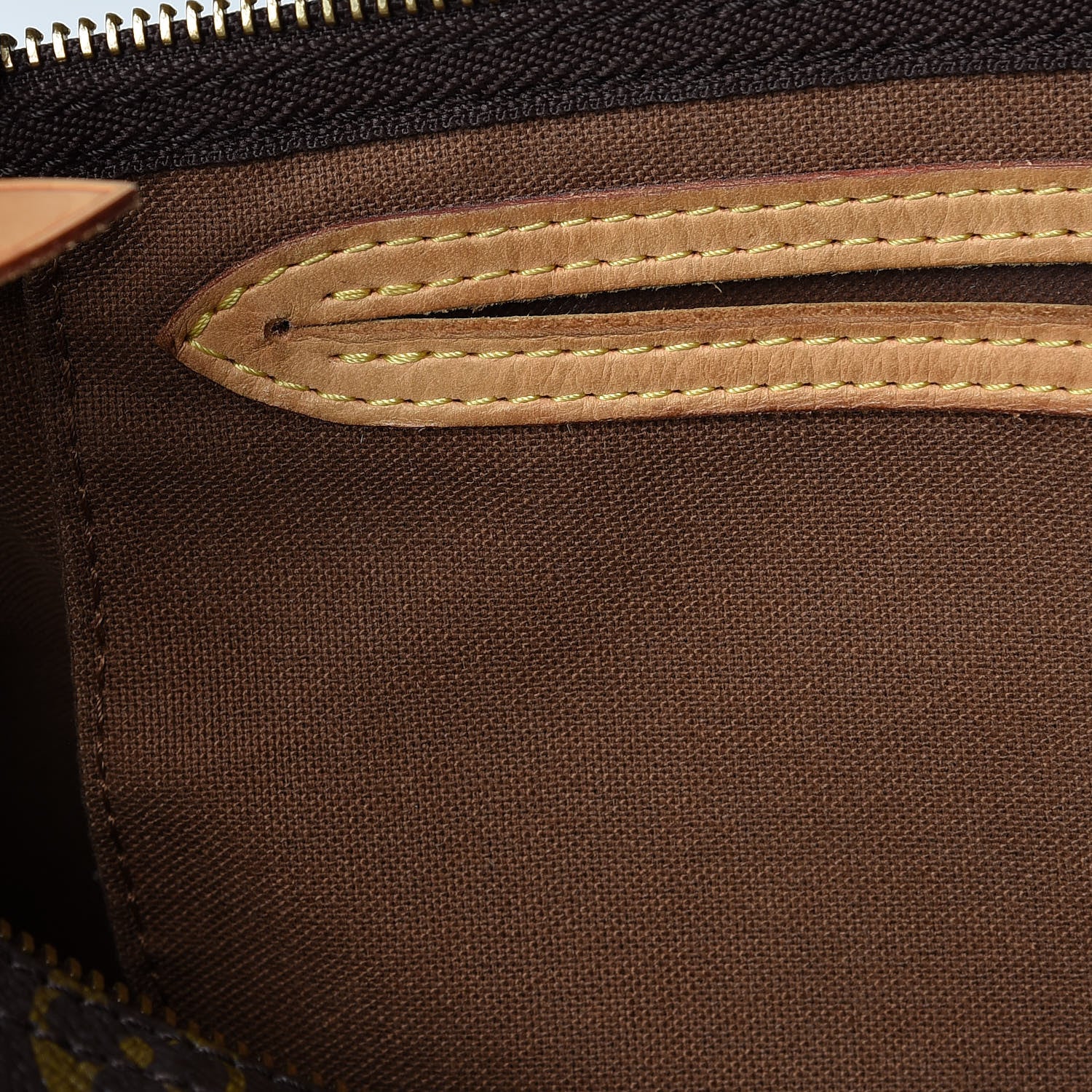 Louis Vuitton Monogram Speedy 35 13 of 27