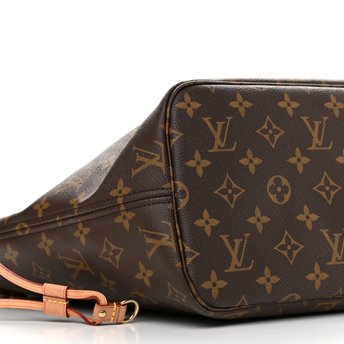 Monogram Neo Neverfull MM
