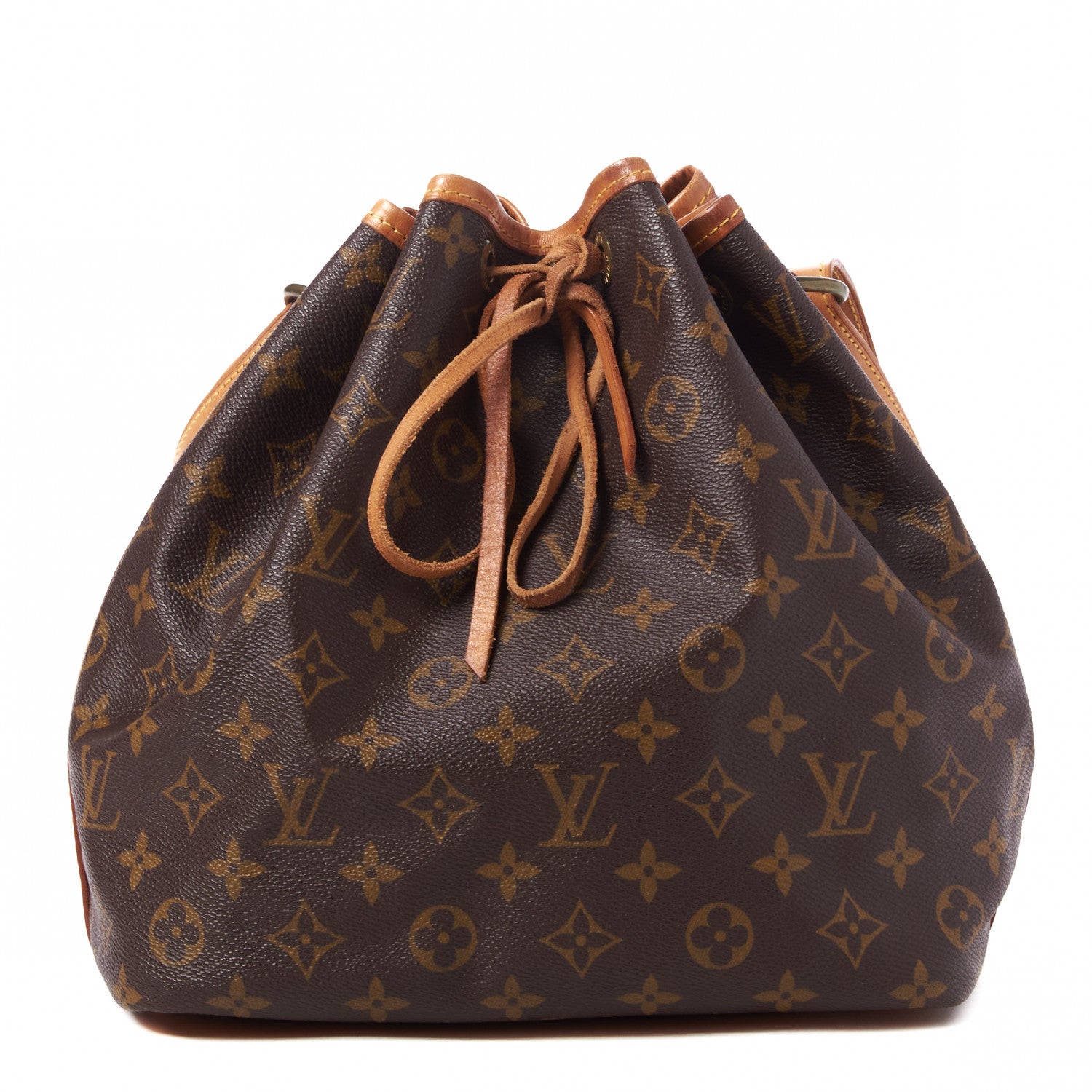 Louis Vuitton Monogram Petit Noe 1 of 7