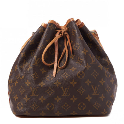Louis Vuitton Monogram Petit Noe 1 of 7
