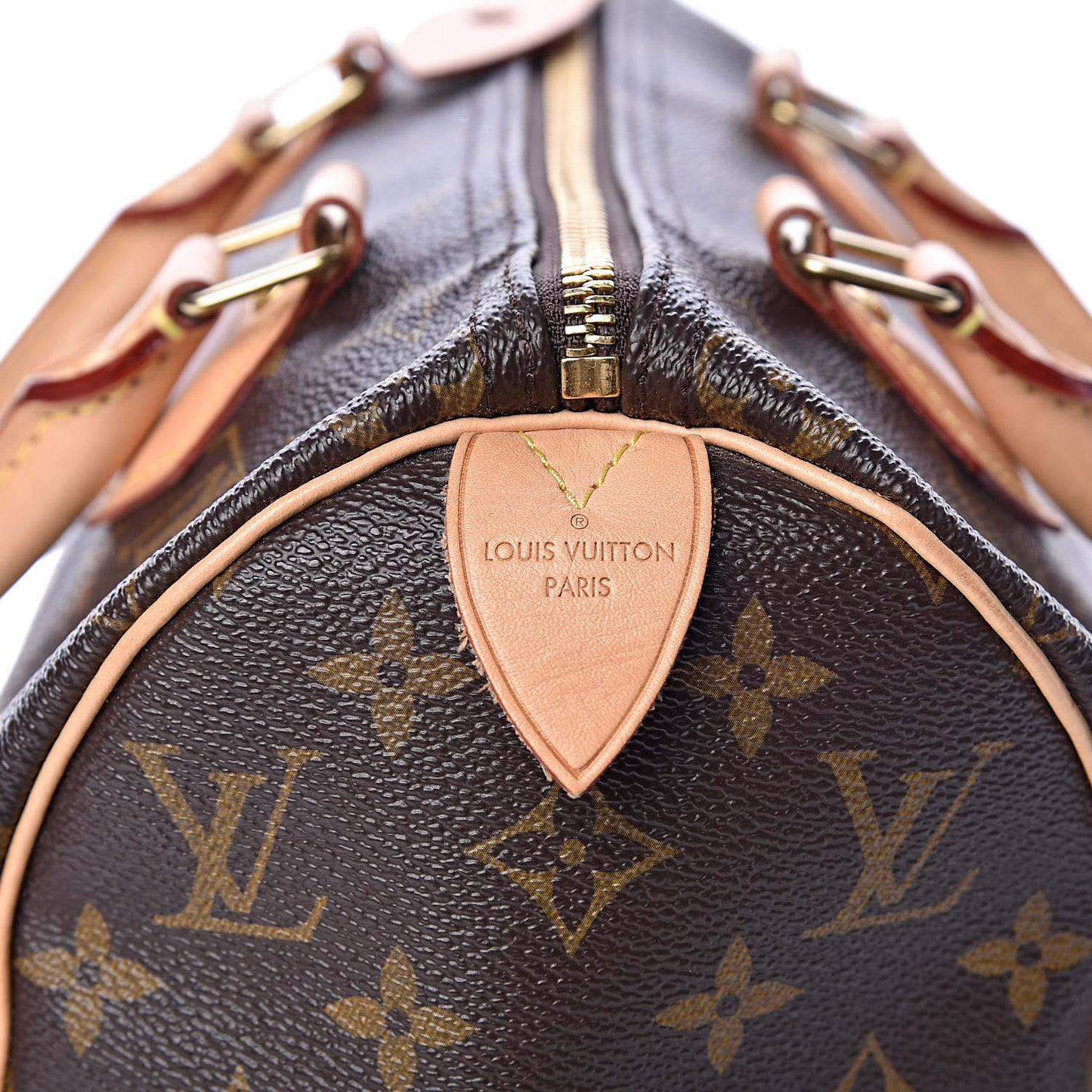 Monogram Speedy 25