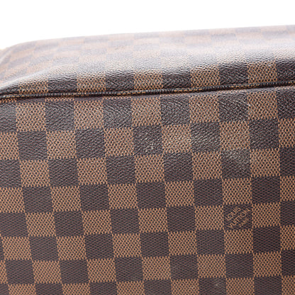 Louis Vuitton Damier Ebene Neo Neverfull MM 19 of 24