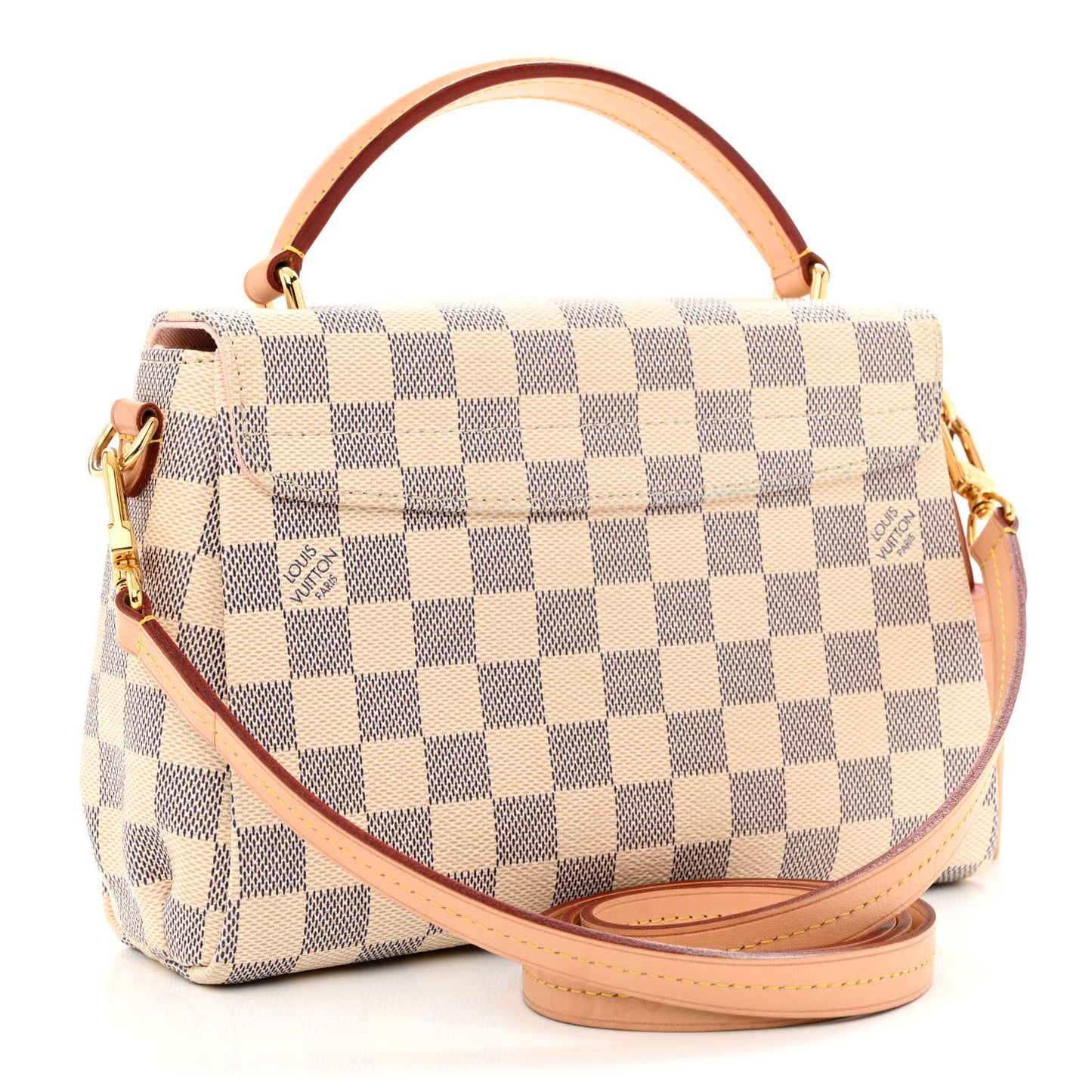 Damier Azur Croisette