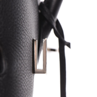Hermes Togo Birkin 35 Black 41 of 46