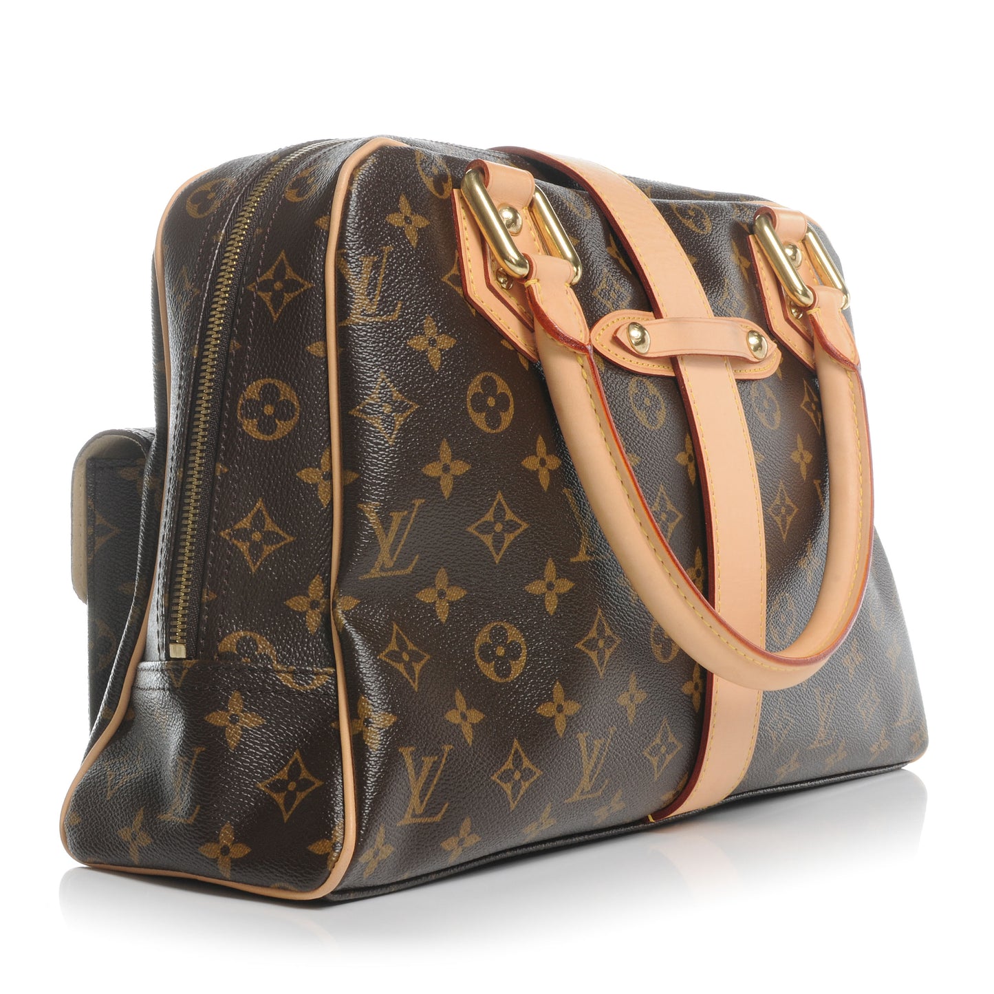 Monogram Manhattan GM