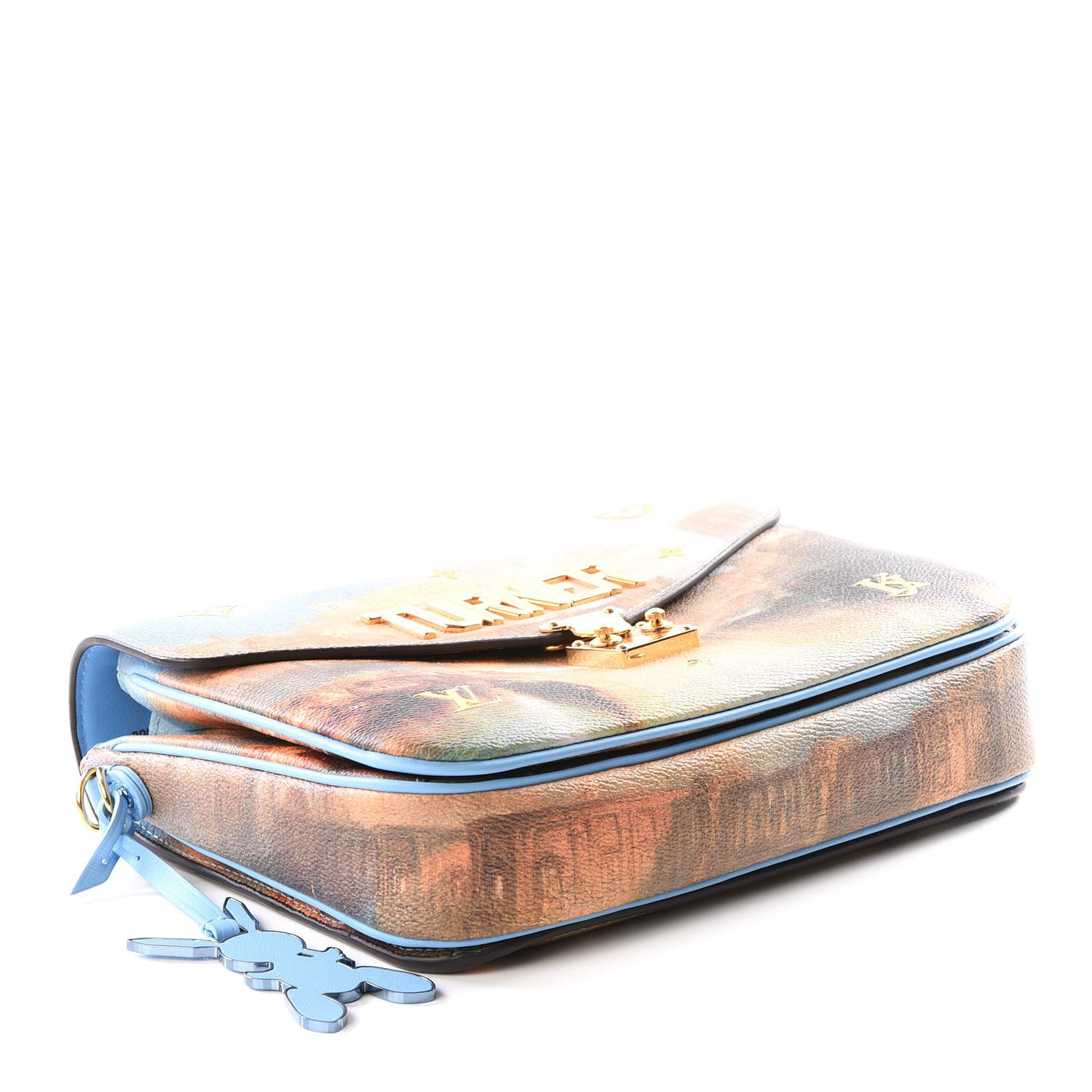 Masters Turner Pochette Metis