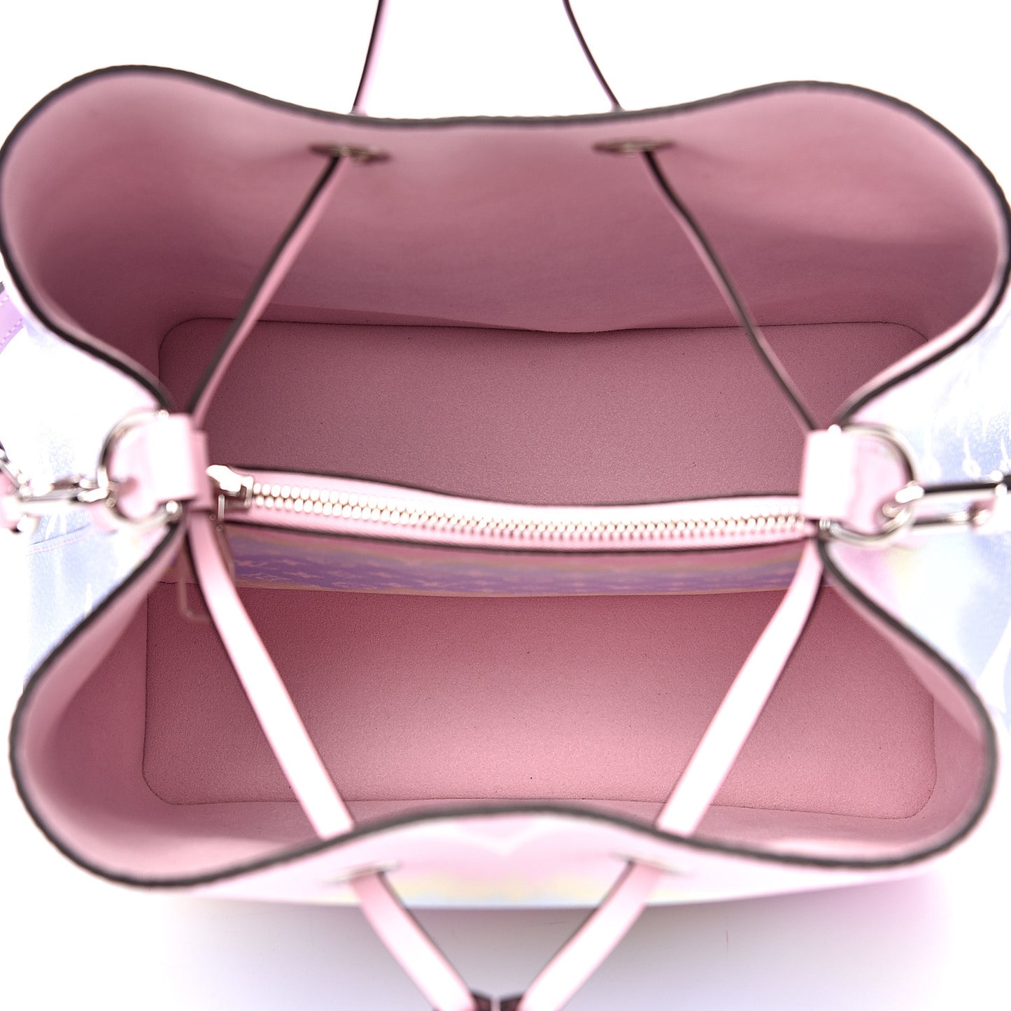 Monogram Escale Neonoe MM Pastel
