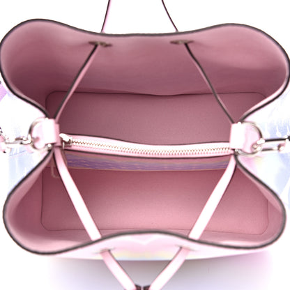 Louis Vuitton Monogram Escale Neonoe MM Pastel 4 of 8