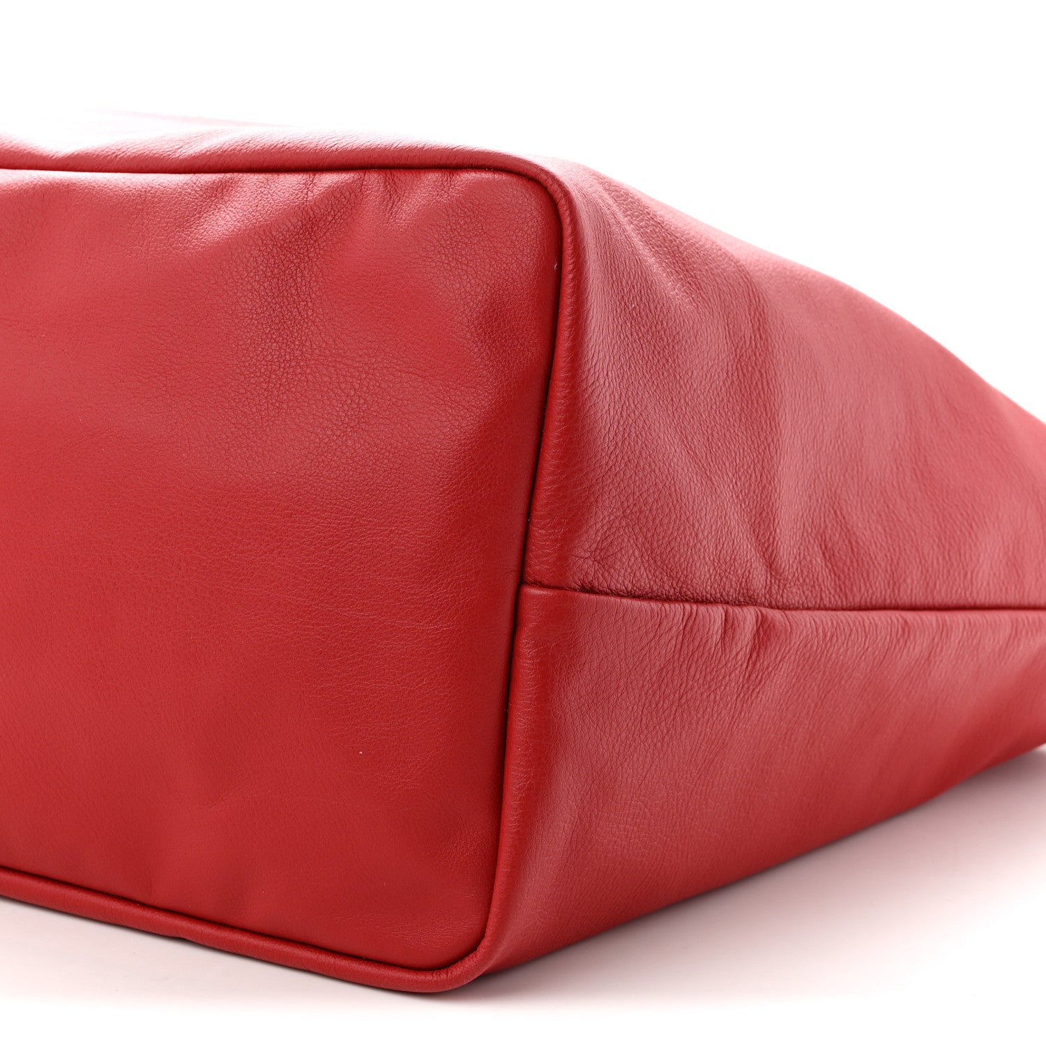 Goyard Goyardine Reversible Anjou GM Red 17 of 18
