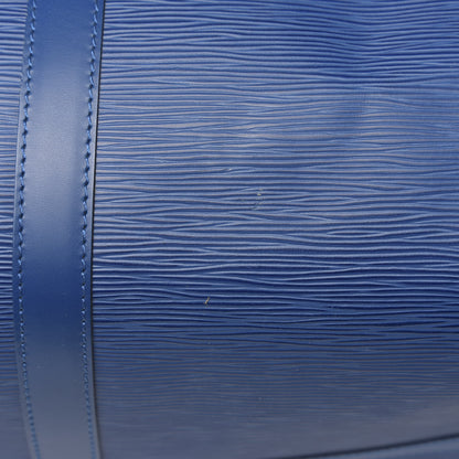Louis Vuitton Epi Keepall 55 Toledo 14 of 15