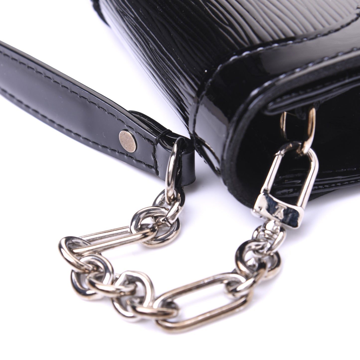 Epi Electric Pochette Lena Black