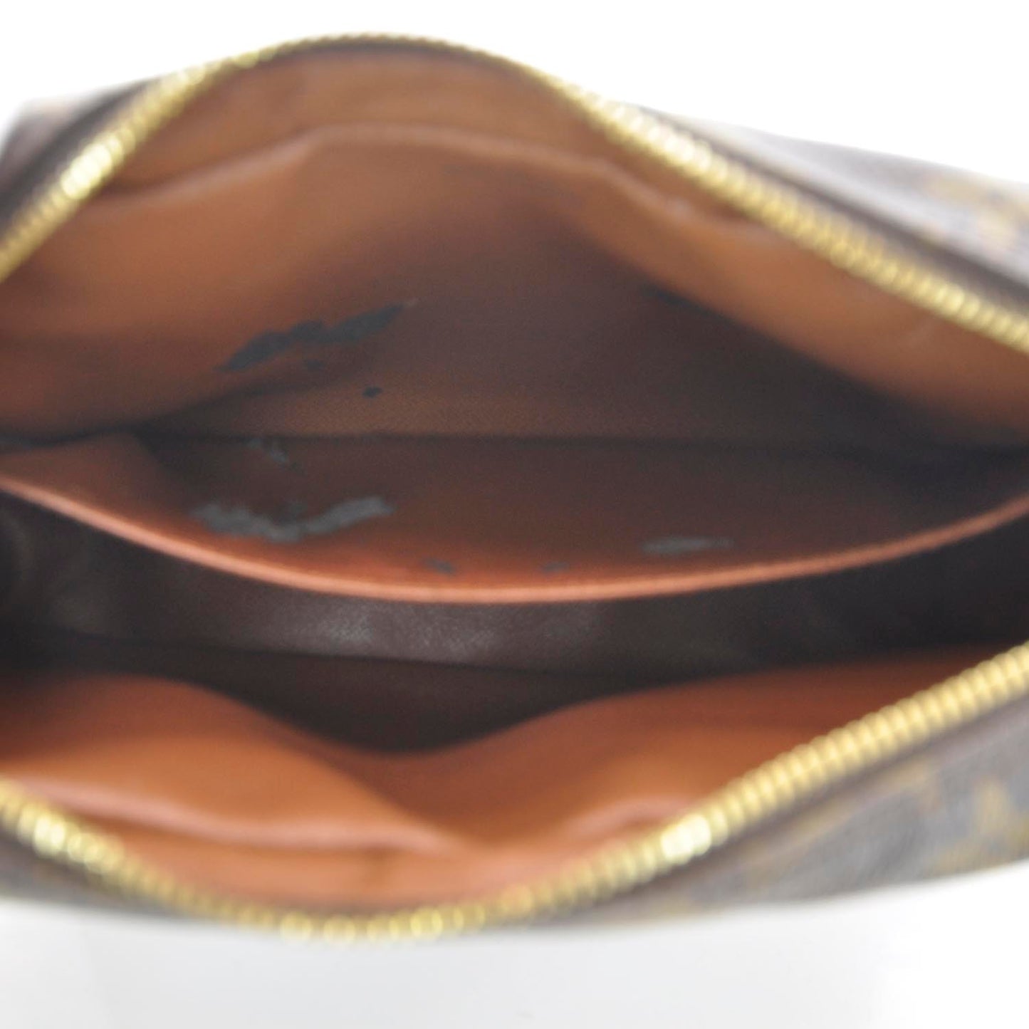 Monogram Compiegne PM Toiletries Bag