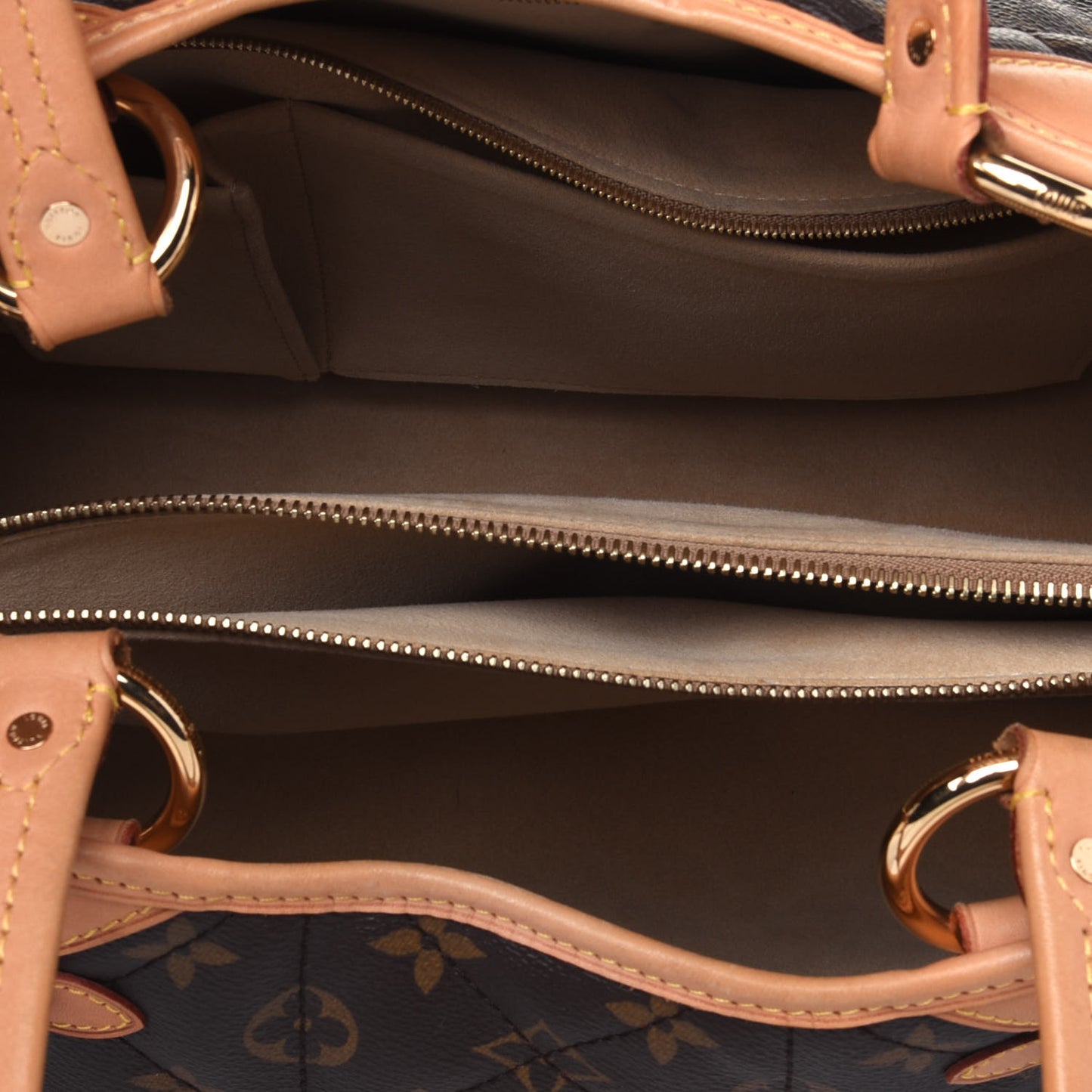 Monogram Etoile Shopper