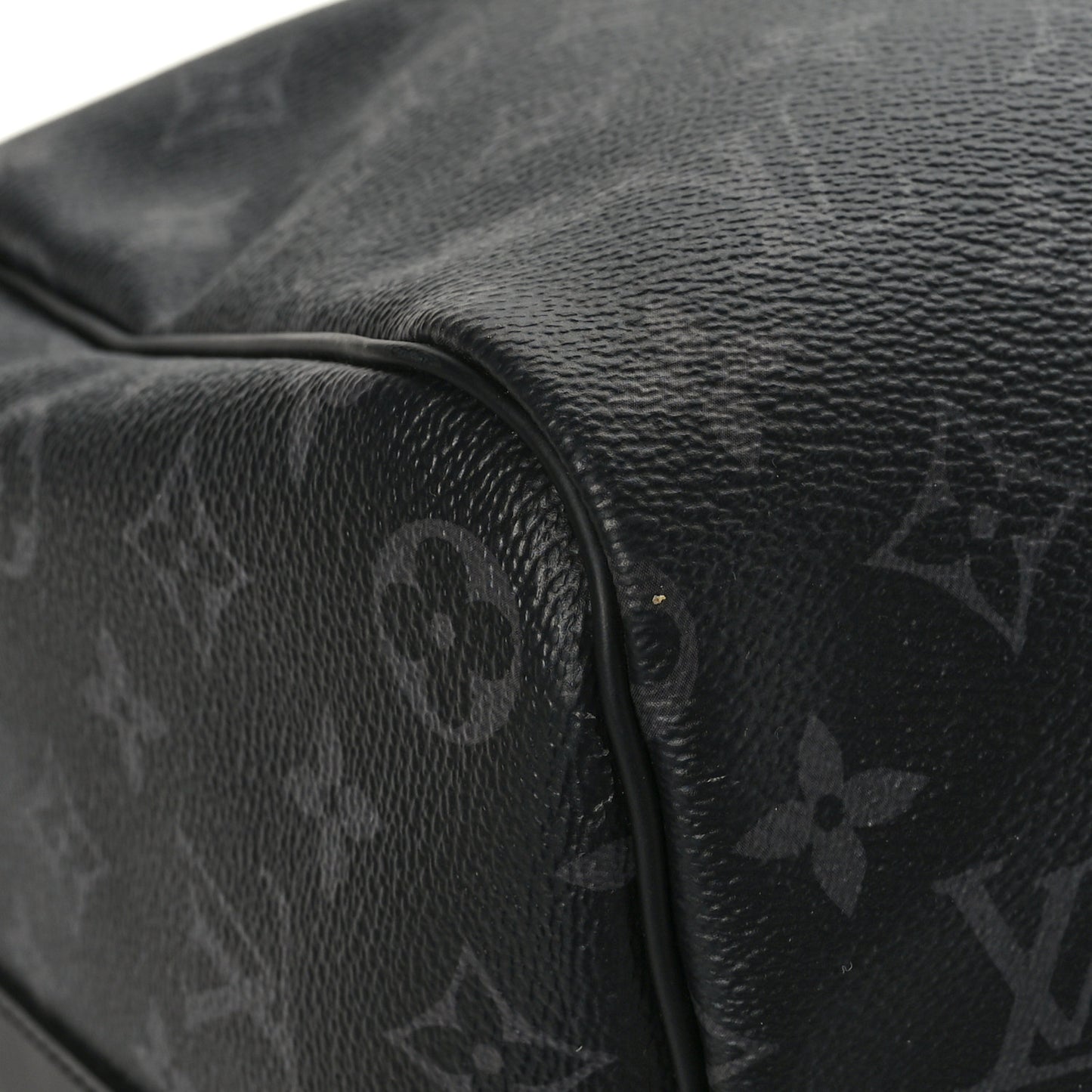 Monogram Eclipse Keepall Bandouliere 45