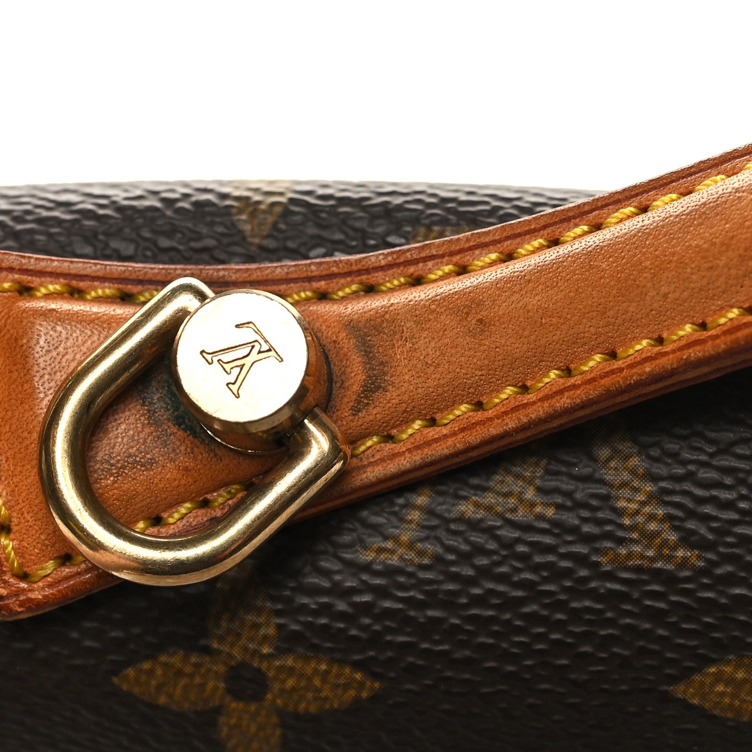 Louis Vuitton Monogram Beverly GM Briefcase 11 of 11