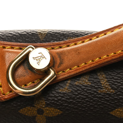 Louis Vuitton Monogram Beverly GM Briefcase 11 of 11