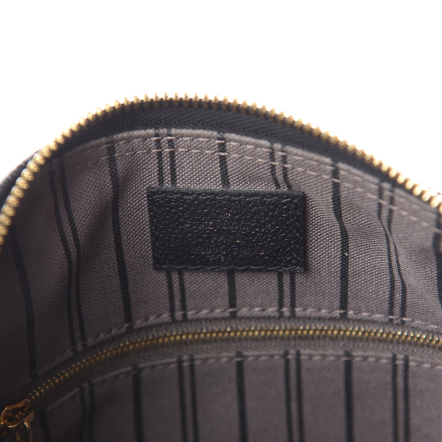 Empreinte Speedy Bandouliere 25 NM Black