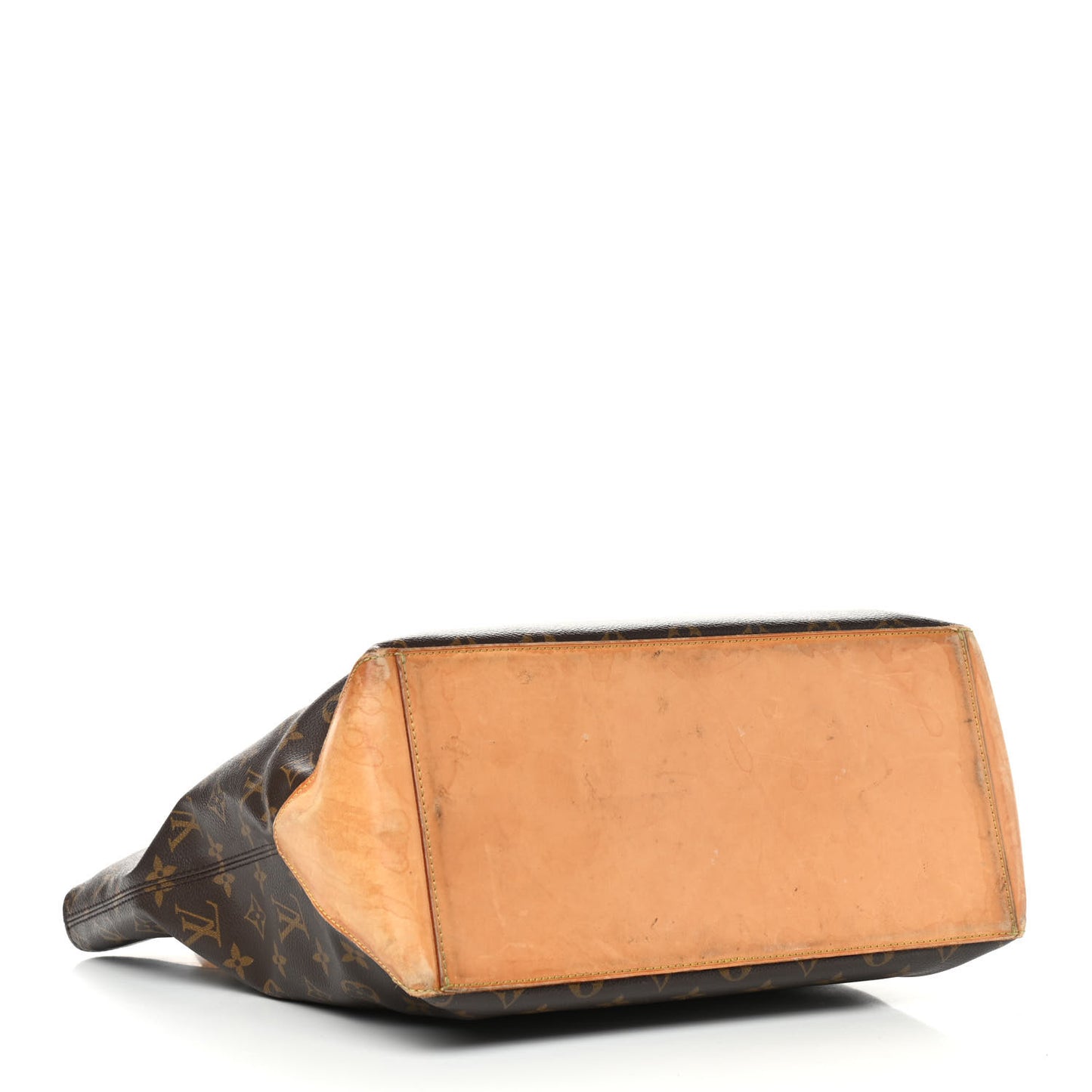 Monogram Cabas Mezzo