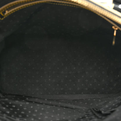 Louis Vuitton Suhali Lockit GM Black 5 of 13