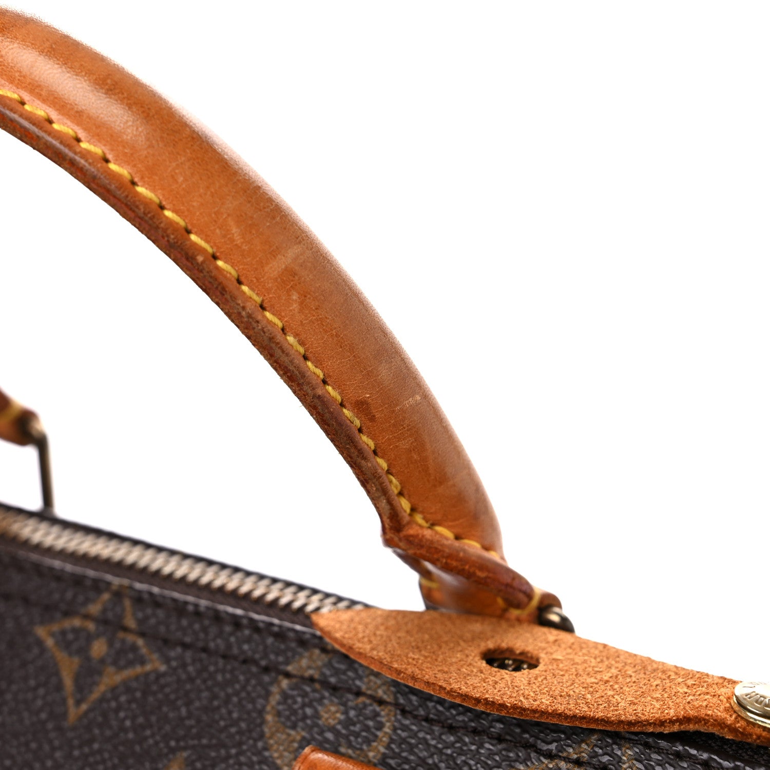 Louis Vuitton Monogram Speedy 25 27 of 29