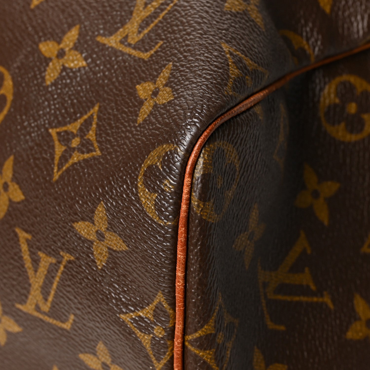 Louis Vuitton Monogram Speedy 40 11 of 18