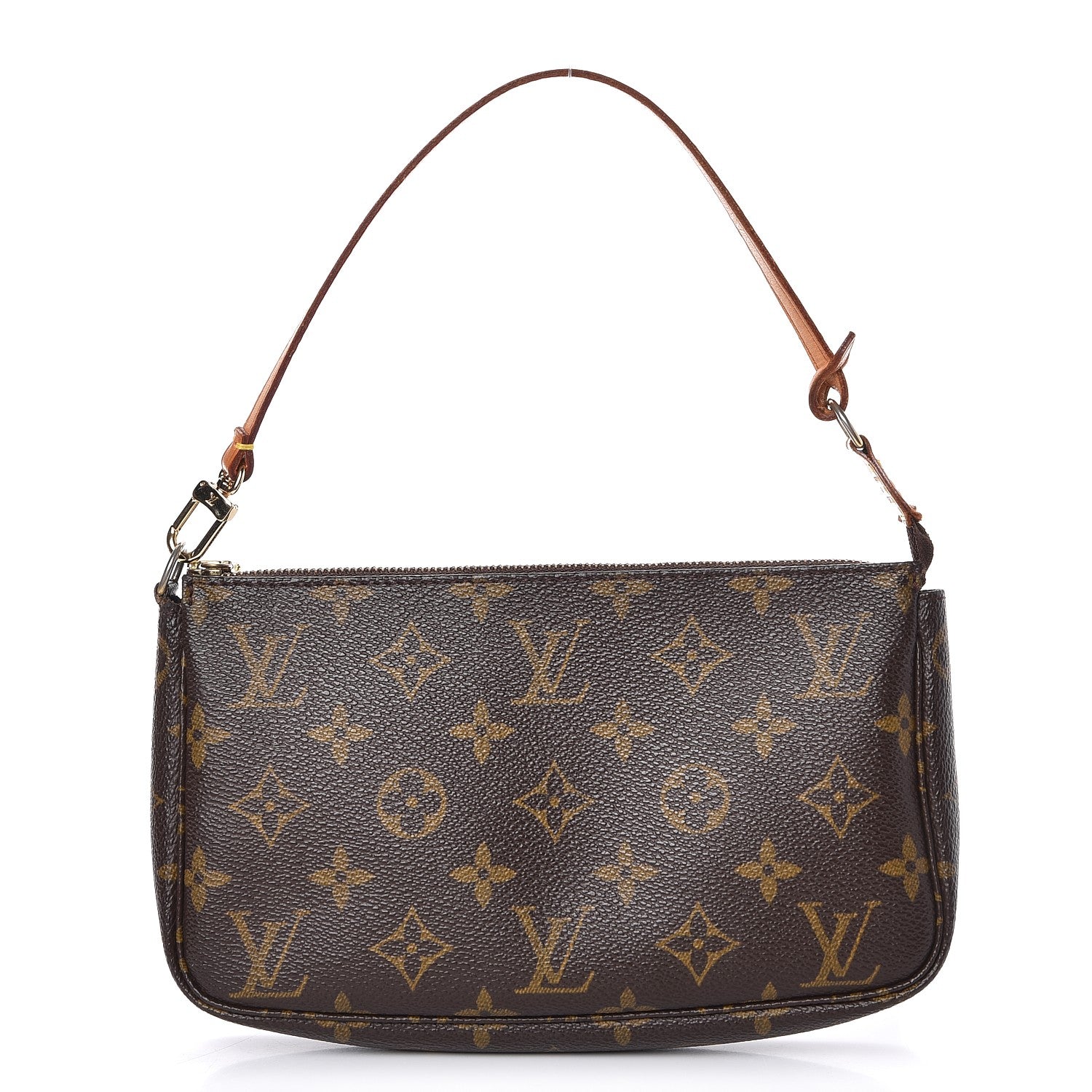 Louis Vuitton Monogram Pochette Accessories 1 of 8